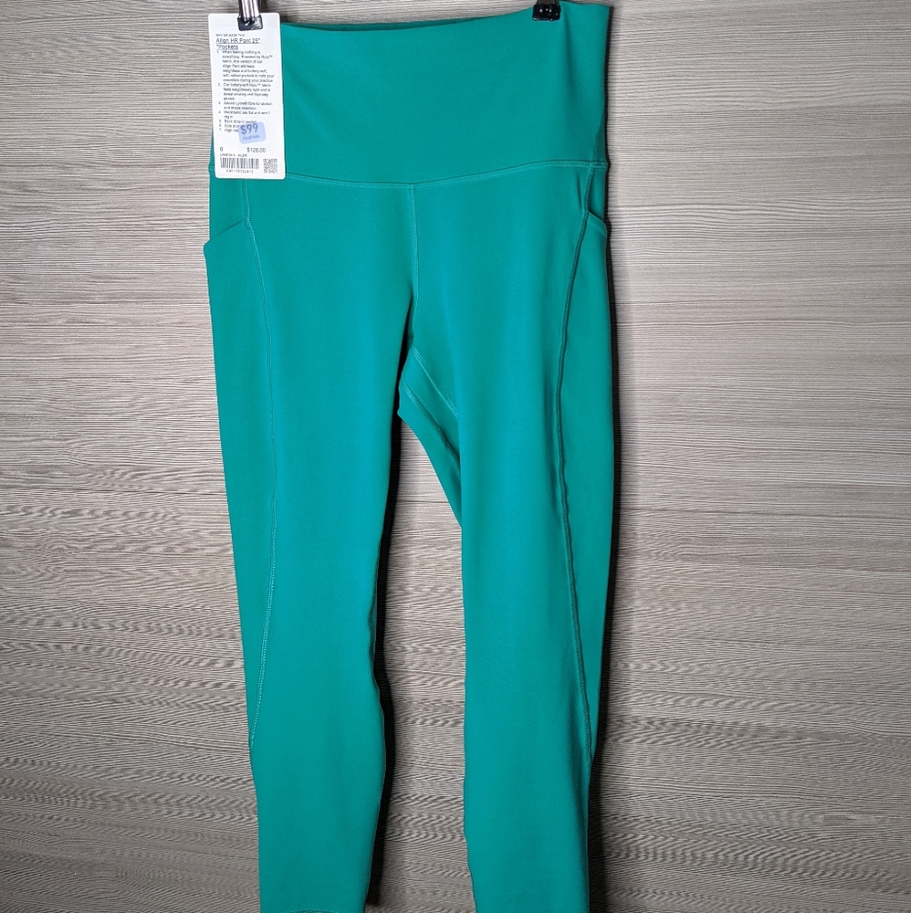 Lululemon leggings